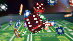 Онлайн казино Casino Vegas Grand