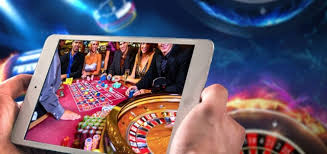 Вход на зеркало Casino LEGZO