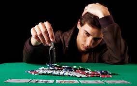 Зеркало Casino Banda