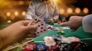 Онлайн казино Casino Triumf