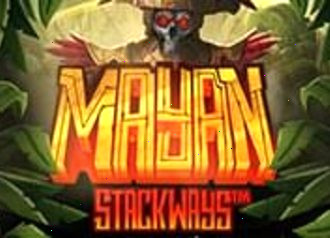 Mayan Stackways игровой