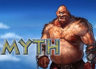 Myth slot Play'n GO mythologia